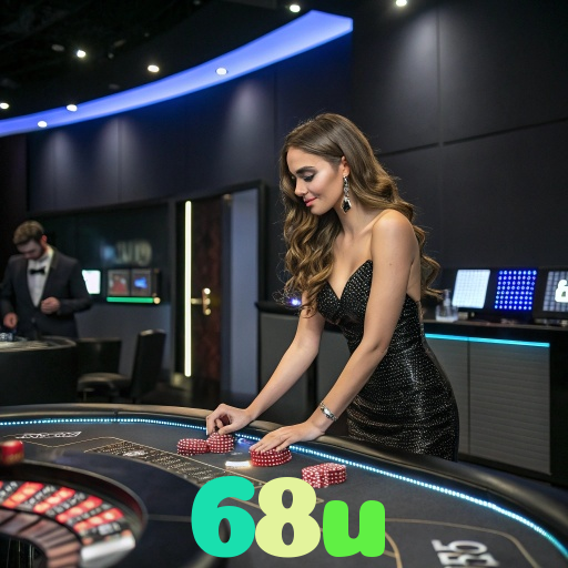 68u: Aposta Facilmente com Funcionalidades Completas no Aplicativo Móvel