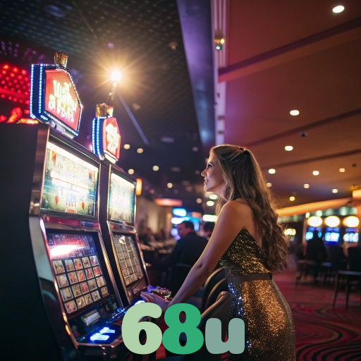 68u: Aposta Facilmente com Funcionalidades Completas no Aplicativo Móvel