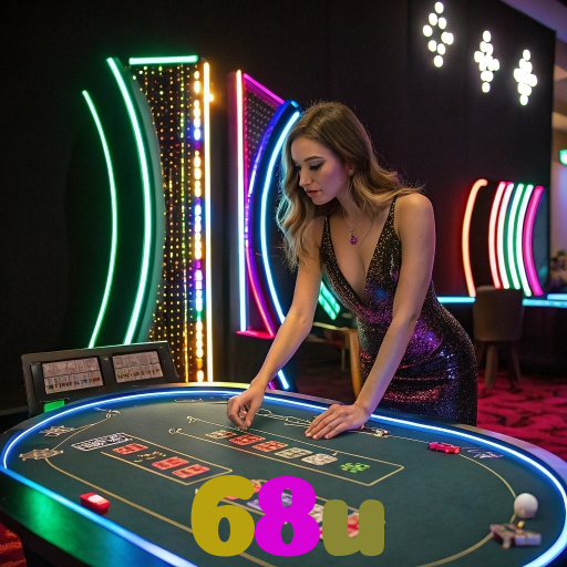 68u: Aposta Facilmente com Funcionalidades Completas no Aplicativo Móvel