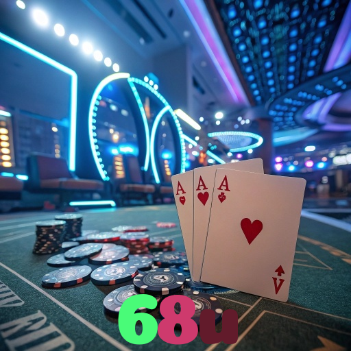 68u: Aposta Facilmente com Funcionalidades Completas no Aplicativo Móvel