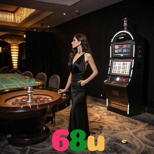 68u: Aposta Facilmente com Funcionalidades Completas no Aplicativo Móvel