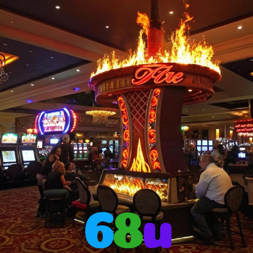 68u: Aposta Facilmente com Funcionalidades Completas no Aplicativo Móvel