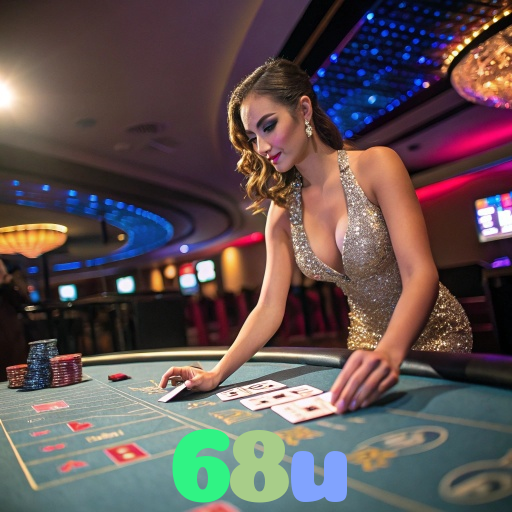 68u: Aposta Facilmente com Funcionalidades Completas no Aplicativo Móvel