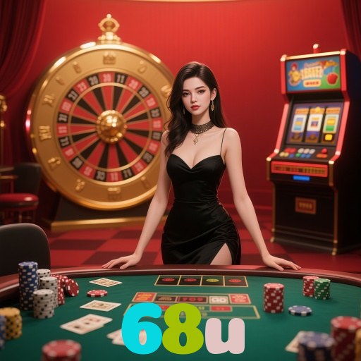 68u: Aposta Facilmente com Funcionalidades Completas no Aplicativo Móvel