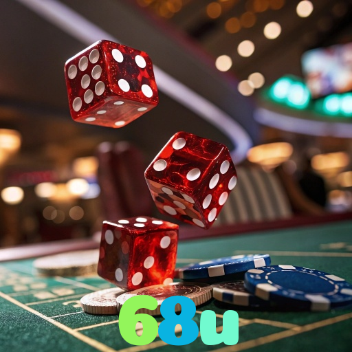 68u: Aposta Facilmente com Funcionalidades Completas no Aplicativo Móvel