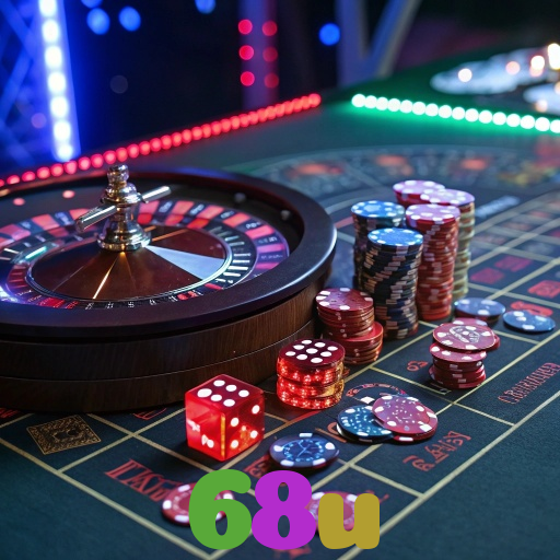 68u: Aposta Facilmente com Funcionalidades Completas no Aplicativo Móvel
