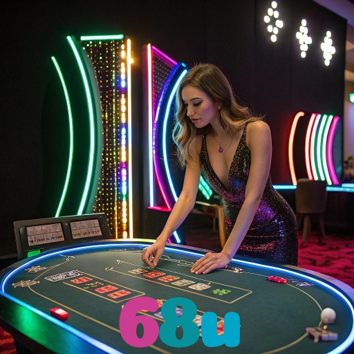 68u: Aposta Facilmente com Funcionalidades Completas no Aplicativo Móvel