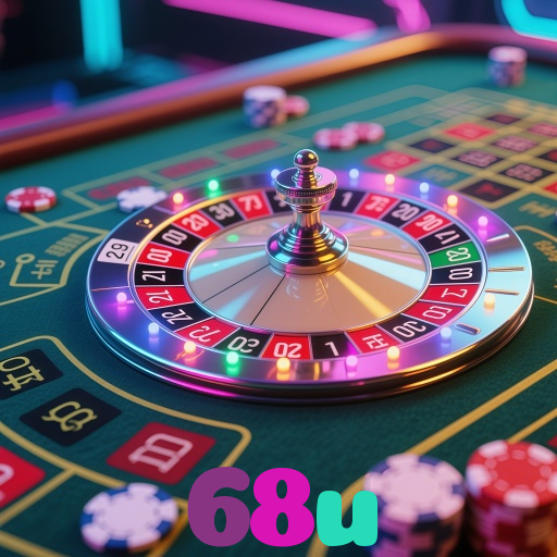 68u: Aposta Facilmente com Funcionalidades Completas no Aplicativo Móvel