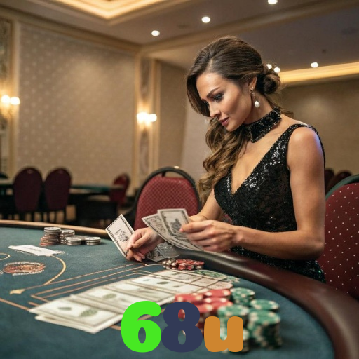68u: Aposta Facilmente com Funcionalidades Completas no Aplicativo Móvel