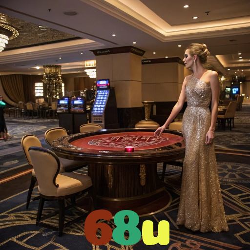 68u: Aposta Facilmente com Funcionalidades Completas no Aplicativo Móvel