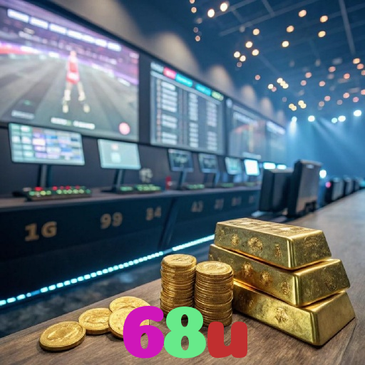 68u: Aposta Facilmente com Funcionalidades Completas no Aplicativo Móvel
