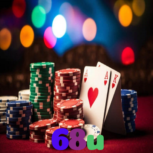 68u: Aposta Facilmente com Funcionalidades Completas no Aplicativo Móvel