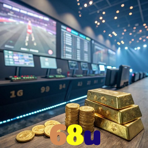 68u: Aposta Facilmente com Funcionalidades Completas no Aplicativo Móvel